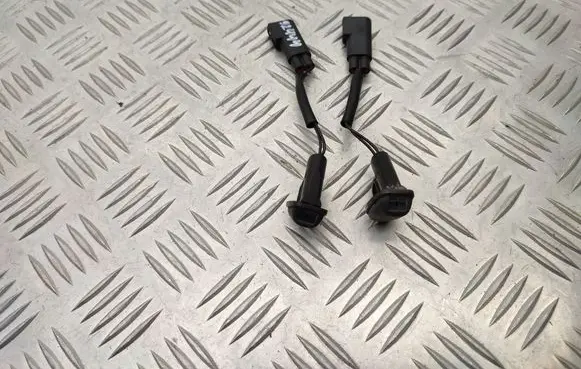 Ford Focus Windshield washer spray nozzle F1EB17666AB