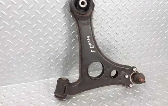 Mercedes-Benz A W168 Front lower control arm/wishbone