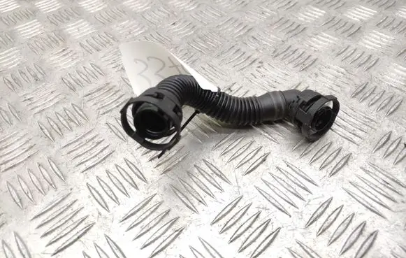 Volkswagen PASSAT B8 Vacuum line/pipe/hose