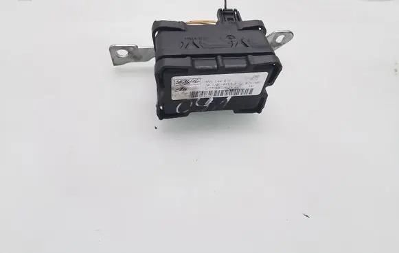 Volvo V50 ESP acceleration yaw rate sensor 07W156
