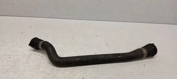 BMW X3 E83 Engine coolant pipe/hose 1712340156401