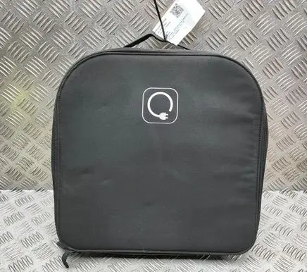 Mercedes-Benz EQA Electric car charging cable A0005832505