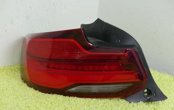 BMW 2 F22 F23 Rear/tail lights 7420991