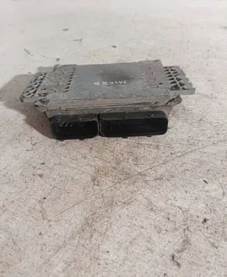 Nissan Micra Engine control unit/module MEC32060
