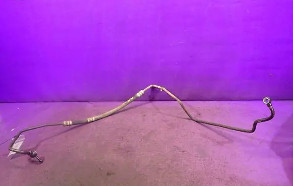Chevrolet Lacetti Power steering hose/pipe/line 