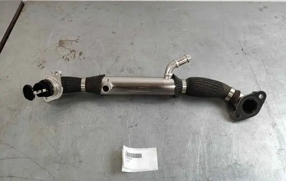 Volvo XC60 EGR valve line/pipe/hose 32313616 32222676 32242453