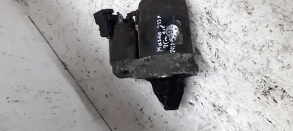 Alfa Romeo 156 Starter motor