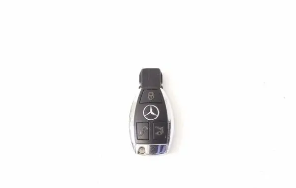 Ignition key/card