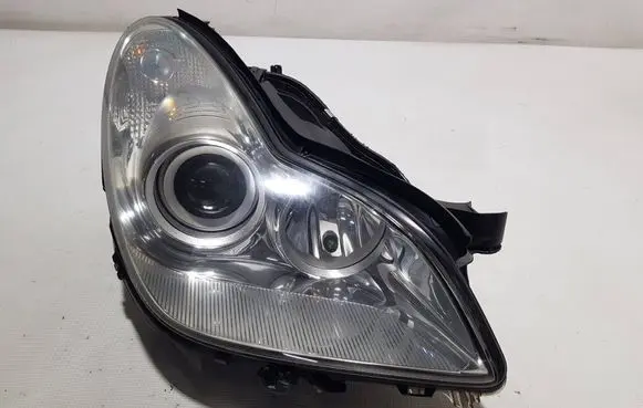 Mercedes-Benz CLS C219 Headlight/headlamp XNONW219J