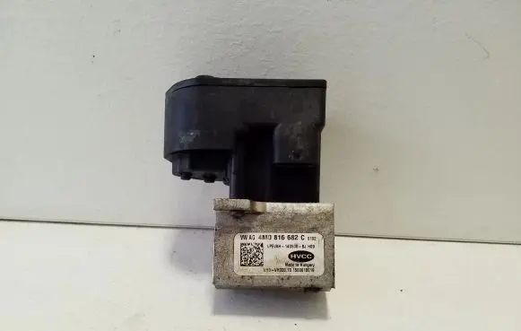 Volkswagen e-Golf Air conditioning (A/C) expansion valve 4M0816682C