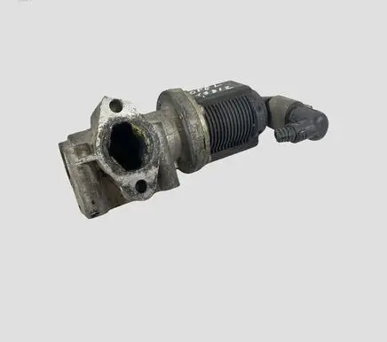 Opel Vectra C EGR valve 55215031