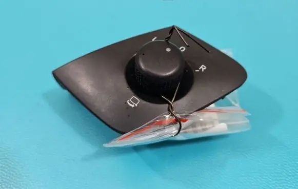 Seat Ibiza IV (6J,6P) Electric window control switch 6J1959565 IMPRK1430477