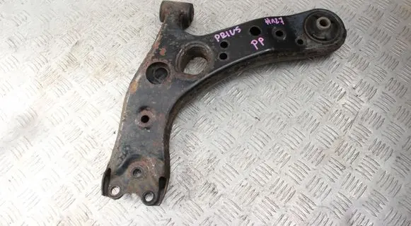 Front lower control arm/wishbone