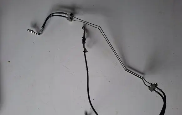 BMW 2 Active Tourer U06 Brake vacuum hose/pipe 294180050