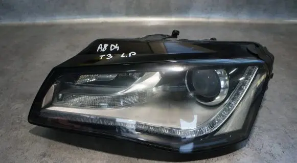Audi A8 S8 D4 4H Headlight/headlamp 4H0941003