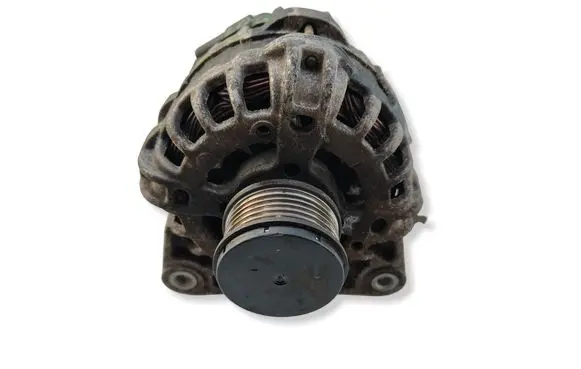 Dacia Logan II Generator/alternator 