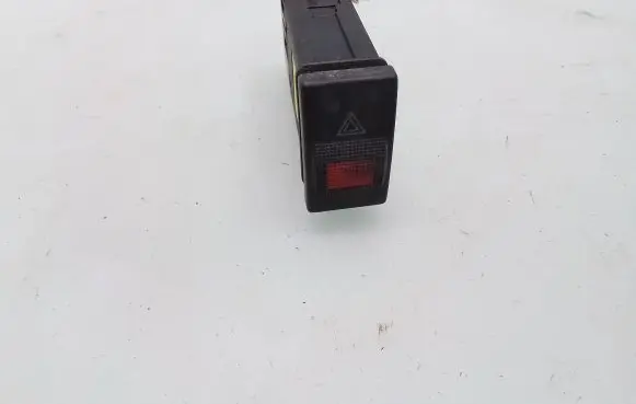 Audi A4 S4 B5 8D Hazard light switch 8D0941509