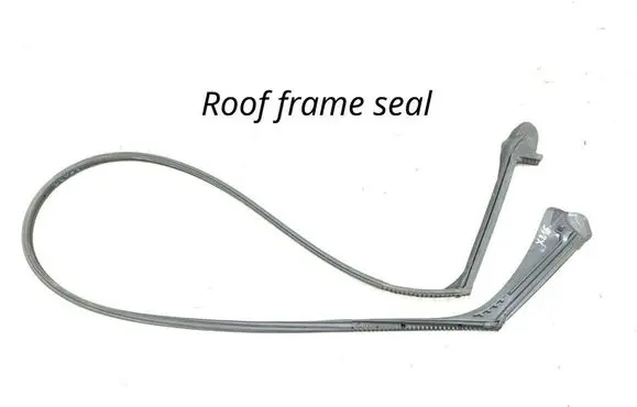 Other body part