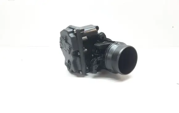 BMW 2 F46 Throttle valve 8512452 13548512452
