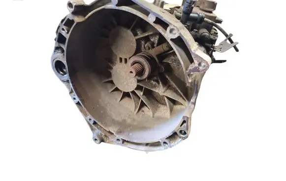 Ford Transit Manual 6 speed gearbox CC1R7F097AD