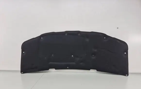 Mercedes-Benz CLA C118 X118 Engine bonnet/hood sound/heat insulation A1776826101Cc