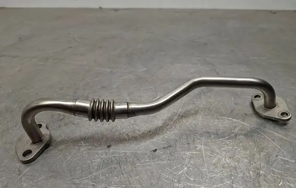 Subaru Forester SG EGR valve line/pipe/hose 