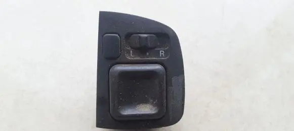 Honda Accord Wing mirror switch
