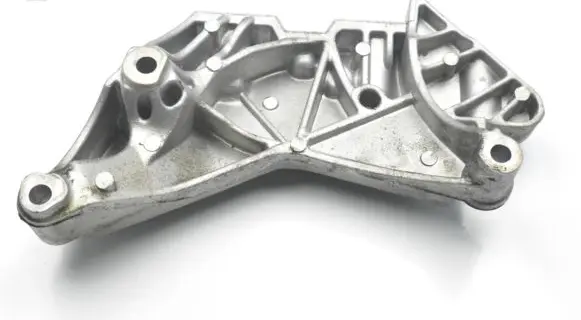 Skoda Octavia Mk3 (5E) Engine mounting bracket 06J199207P