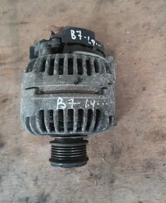 Audi A4 S4 B7 8E 8H Generator/alternator 06F903023J