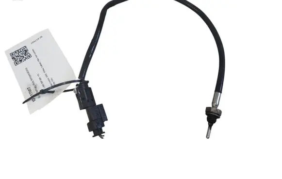 Exhaust gas temperature sensor