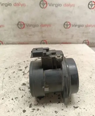 Citroen C5 Mass air flow meter 9681917980