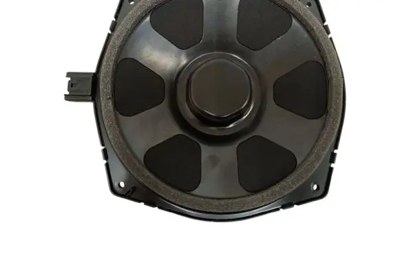 Jaguar XJ X351 Front door speaker CPLA18808DA 4300407862791