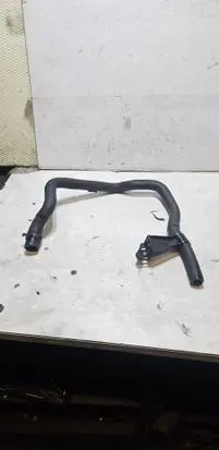 Volkswagen PASSAT B7 Engine coolant pipe/hose 0191R