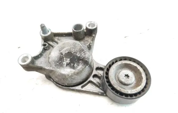 Peugeot 2008 I Generator/alternator belt tensioner 9807720180