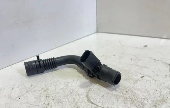 Volkswagen Golf Plus Breather hose/pipe 3900160898 1J0906391B