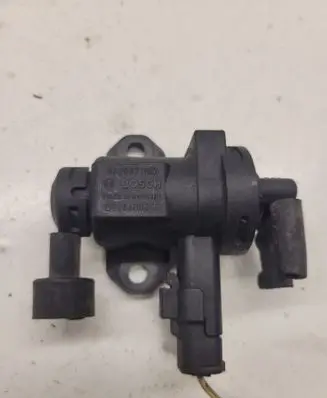 Peugeot 406 Turbo solenoid valve 9628971180 0928400309