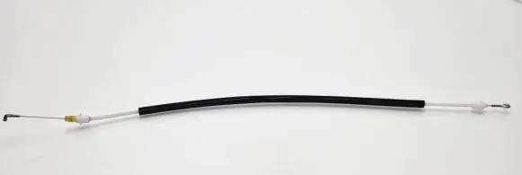 Audi A6 S6 C5 4B Rear door cable line 