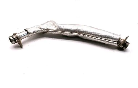 Brake vacuum hose/pipe