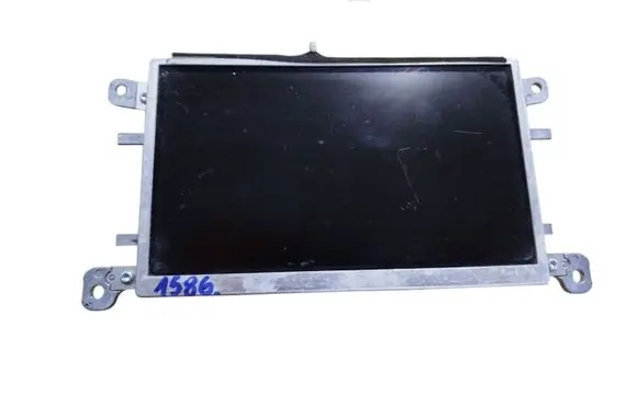 Audi Q5 SQ5 Screen/display/small screen 8T0919603F