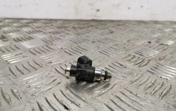 Jeep Grand Cherokee Fuel injector 0280158233