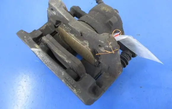 Nissan Micra Front brake caliper