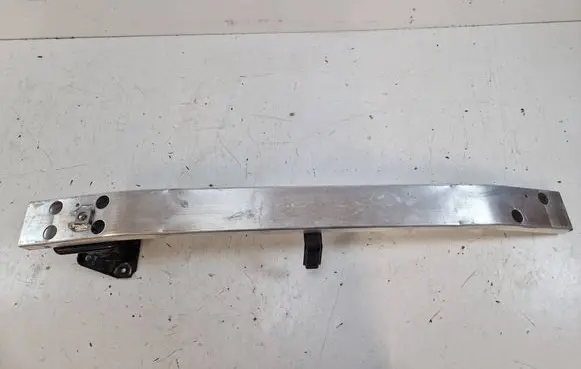Nissan Note (E11) Front bumper support beam 22470H9882