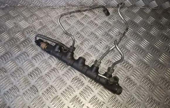 Toyota Corolla Verso E121 Fuel main line pipe 8945812020 89458 12020