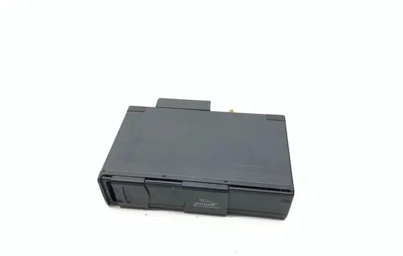 Jaguar XJ X350 CD/DVD changer 1X4318C830AC