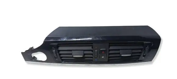 BMW X3 F25 Dash center air vent grill 9184742
