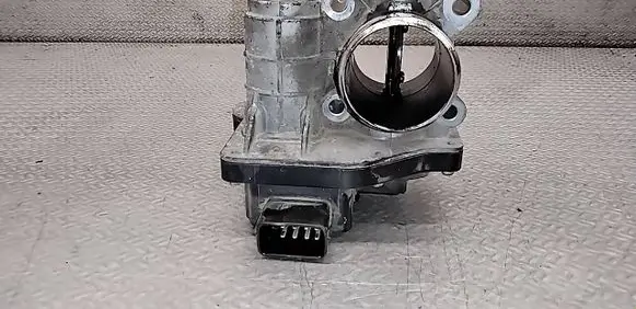 Honda CR-V Throttle valve NAS09051
