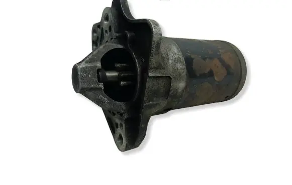 Renault Clio III Starter motor 8200298371KASACJA 8200298371 M000T45371ZT