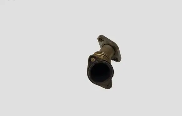 Audi A6 Allroad C6 EGR valve line/pipe/hose