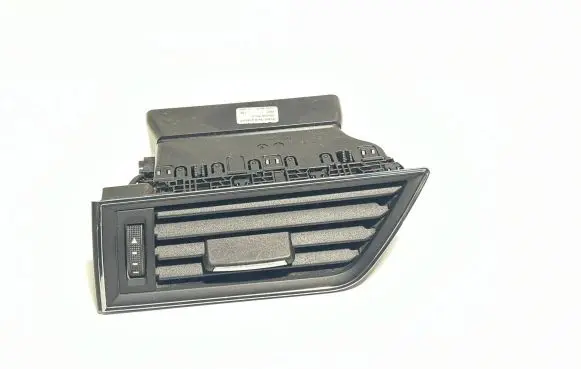 Skoda Superb B8 (3V) Dashboard side air vent grill/cover trim 3V0819701C 18265