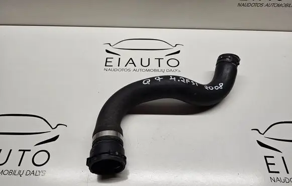 Audi Q7 4L Engine coolant pipe/hose 7L6122101F
